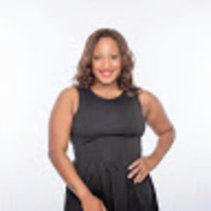 Meet your Posher, Shayana